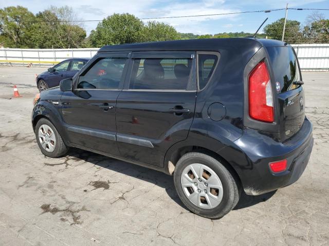 Photo 2 from auction – 2012 KIA SOUL with VIN KNDJT2A52C7743126