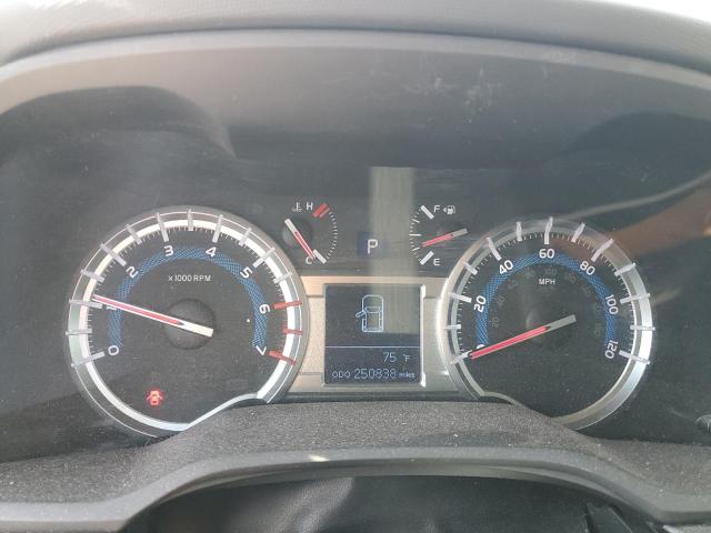 Photo 9 from auction – 2015 TOYOTA 4RUNNER SR5/SR5 PREMIUM with VIN JTEBU5JR9F5241683
