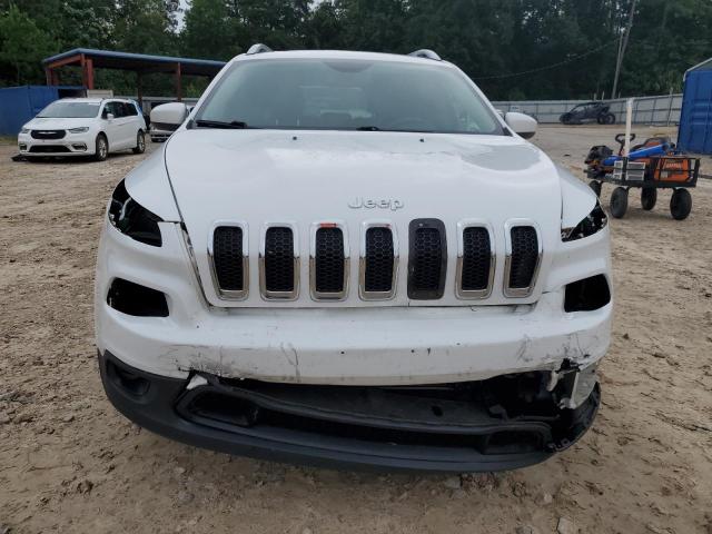 Photo 5 from auction – 2018 JEEP CHEROKEE L with VIN 1C4PJMCB8JD564103