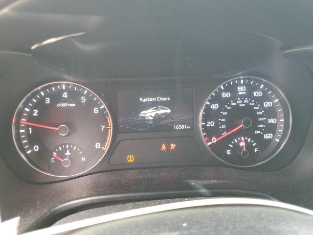 Photo 9 from auction – 2023 KIA FORTE LX with VIN 3KPF24AD3PE688736