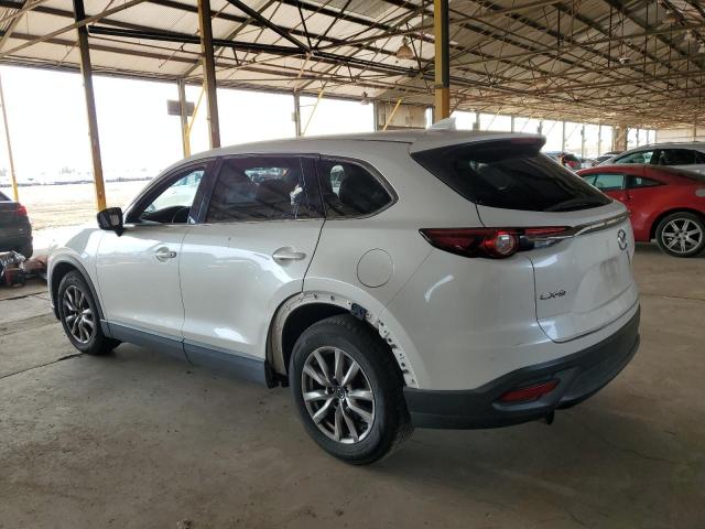 Photo 2 from auction – 2017 MAZDA CX-9 TOURI with VIN JM3TCACYXH0136750