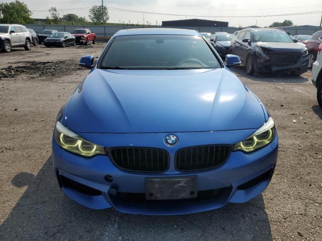 Photo 5 from auction – 2015 BMW 428 XI with VIN WBA3N9C58FK246346