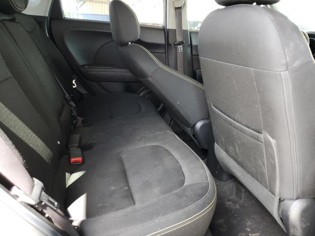 Photo 11 from auction – 2016 KIA SOUL + with VIN KNDJP3A50G7408222