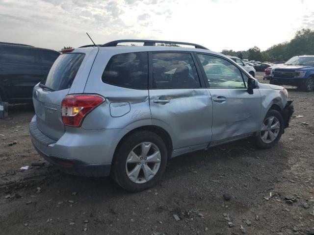 Photo 3 from auction – 2015 SUBARU FORESTER 2 with VIN JF2SJADC2FG458303