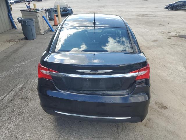 Photo 6 from auction – 2013 CHRYSLER 200 LIMITE with VIN 1C3CCBCG7DN772064