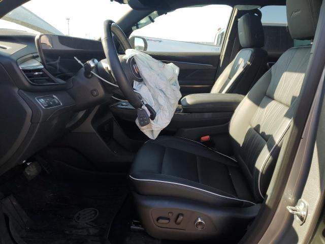 Photo 7 from auction – 2025 BUICK ENCLAVE AV with VIN 5GAEVCRS2SJ164720