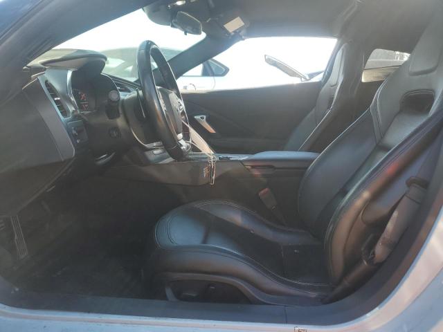 Photo 7 from auction – 2018 CHEVROLET CORVETTE S with VIN 1G1YB2D76J5101928