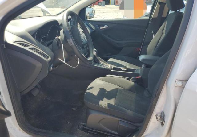 Photo 7 from auction – 2015 FORD FOCUS SE with VIN 1FADP3K20FL355227