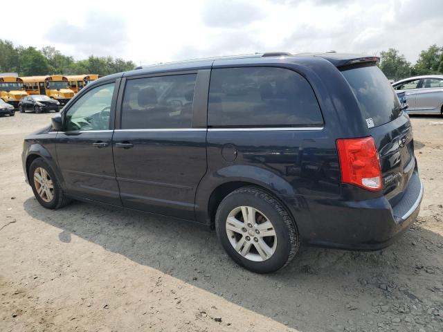 Photo 2 from auction – 2011 DODGE GRAND CARA with VIN 2D4RN5DG2BR608417