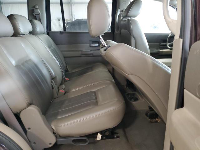 Photo 11 from auction – 2005 DODGE DURANGO LI with VIN 1D4HB58D85F545503