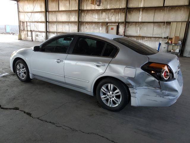 Photo 2 from auction – 2011 NISSAN ALTIMA BAS with VIN 1N4AL2AP6BN451027