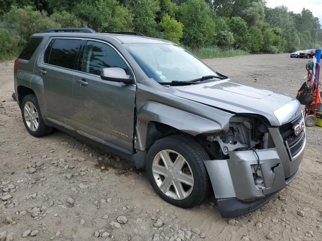 Photo 4 from auction – 2012 GMC TERRAIN SL with VIN 2GKFLUE52C6280100