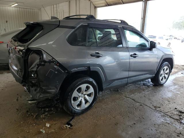 Photo 3 from auction – 2021 TOYOTA RAV4 LE with VIN 2T3F1RFV1MC225979