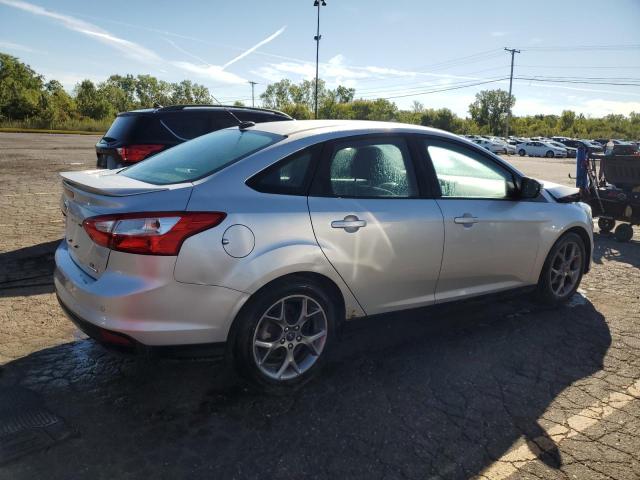 Photo 3 from auction – 2013 FORD FOCUS SE with VIN 1FADP3F27DL318666