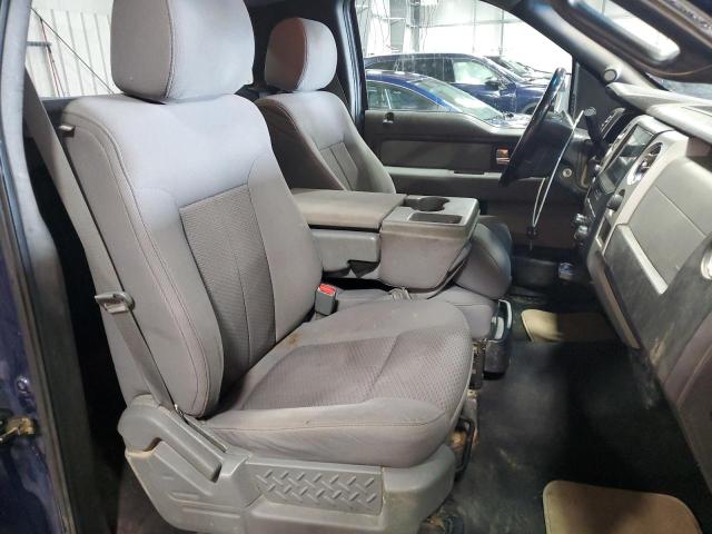 Photo 10 from auction – 2012 FORD F150 with VIN 1FTMF1EM4CKD30735