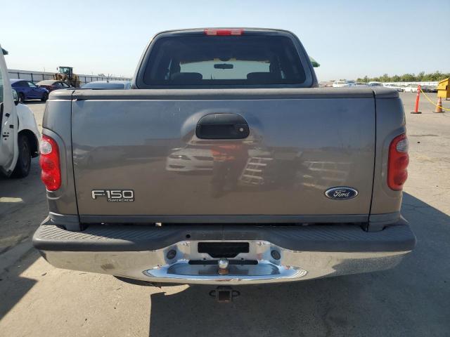 Photo 6 from auction – 2003 FORD F150 SUPERCREW with VIN 1FTRW07653KD41144