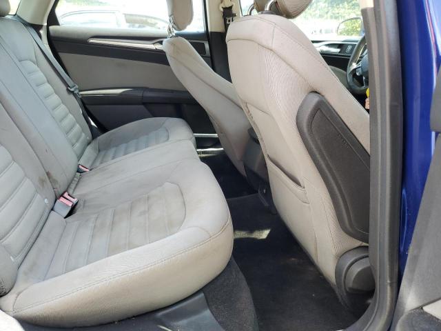 Photo 10 from auction – 2013 FORD FUSION S with VIN 3FA6P0G7XDR244047