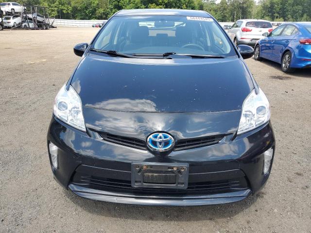 صورة رقم 5 من المزاد - 2015 TOYOTA PRIUS مع VIN JTDKN3DU2F1996378