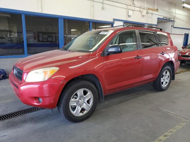 TOYOTA RAV4 2008 with VIN JTMBD33V386075094 - Photo from auction