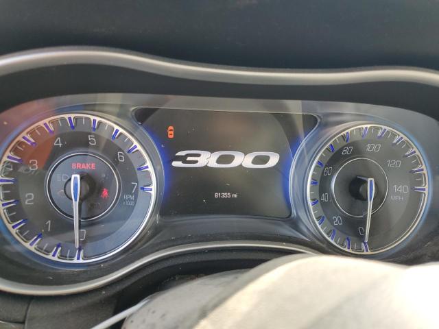 Photo 9 from auction – 2015 CHRYSLER 300 LIMITE with VIN 2C3CCARG6FH757195