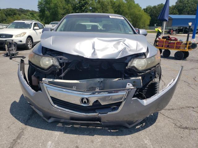 Photo 5 from auction – 2012 ACURA TSX with VIN JH4CU2F42CC019383
