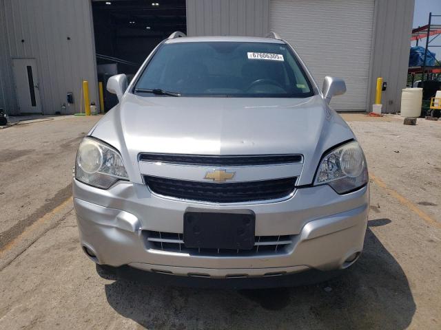Photo 5 from auction – 2014 CHEVROLET CAPTIVA LT with VIN 3GNAL3EK2ES678974