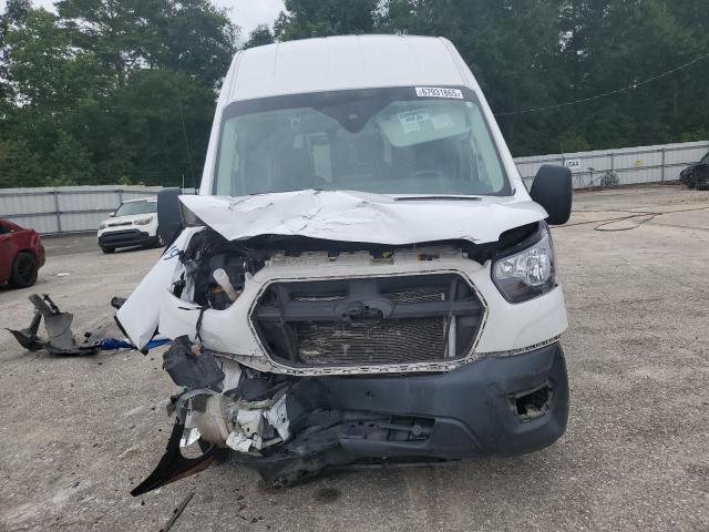 Photo 5 from auction – 2020 FORD TRANSIT T- with VIN 1FDAX2X87LKB75762