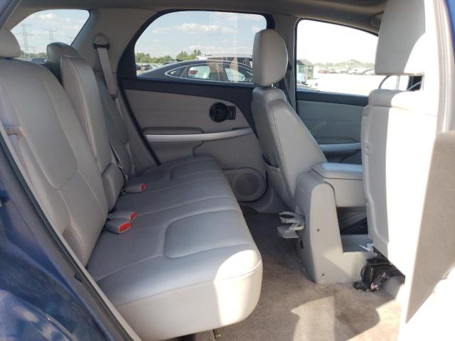 Photo 10 from auction – 2009 CHEVROLET EQUINOX LT with VIN 2CNDL53F596218764
