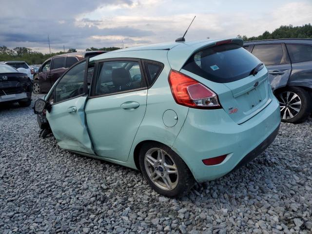 Zdjęcie 2 z aukcji – 2017 FORD FIESTA SE z VIN 3FADP4EJ3HM161303