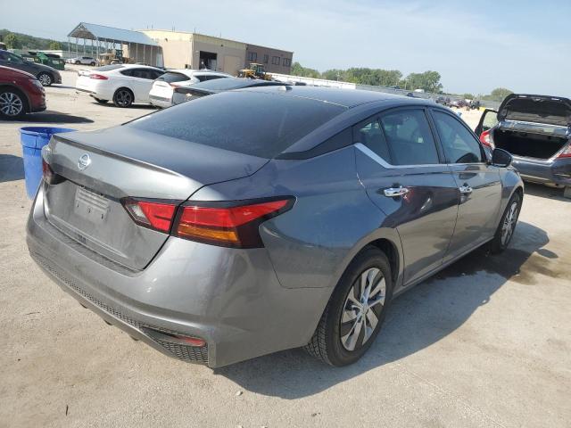 Photo 3 from auction – 2020 NISSAN ALTIMA S with VIN 1N4BL4BVXLC258051