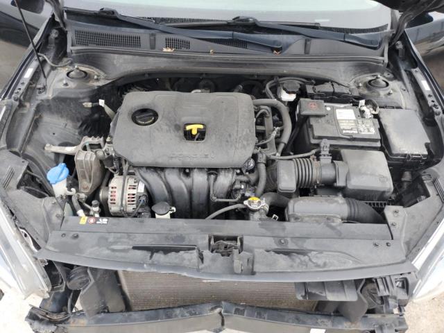Photo 11 from auction – 2019 KIA FORTE FE with VIN 3KPF24AD4KE027936