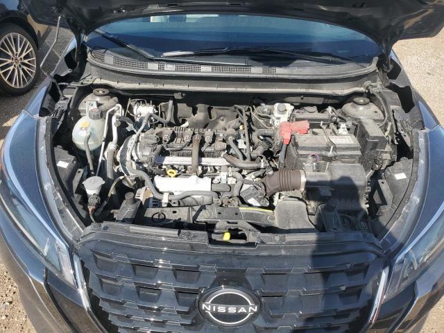 Photo 11 from auction – 2024 NISSAN KICKS SR with VIN 3N1CP5DV2RL573951