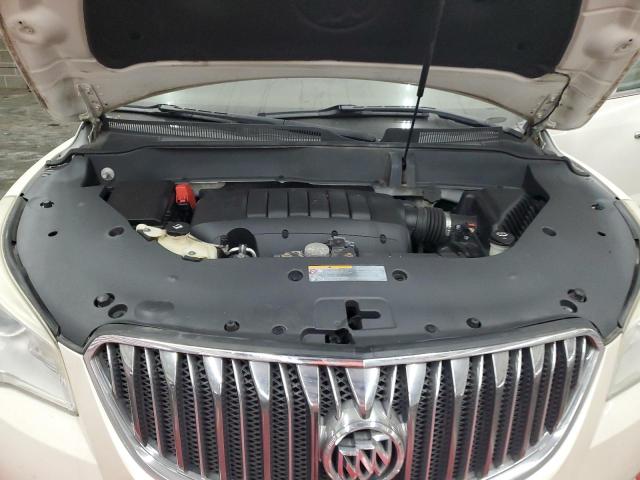 Photo 12 from auction – 2014 BUICK ENCLAVE with VIN 5GAKRCKD6EJ175436