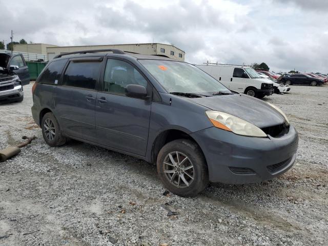 Photo 4 from auction – 2008 TOYOTA SIENNA CE with VIN 5TDZK23C88S192859