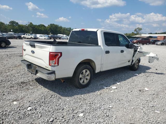 Photo 3 from auction – 2016 FORD F150 SUPERCREW with VIN 1FTEW1CFXGFA88511