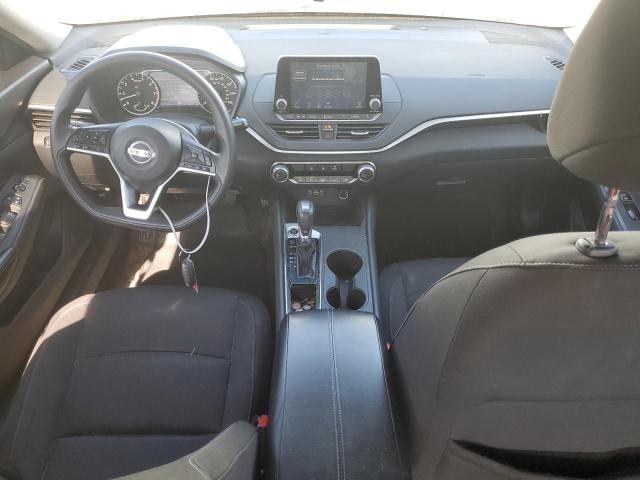 Photo 8 from auction – 2020 NISSAN ALTIMA S with VIN 1N4BL4BV9LC228376