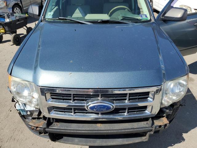 Foto 11 de la subasta – 2012 FORD ESCAPE XLT con VIN 1FMCU9D74CKB25763