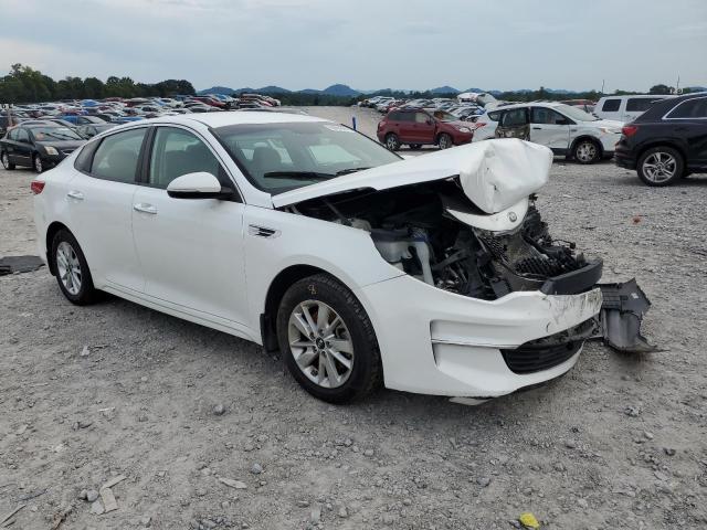 صورة رقم 4 من المزاد - 2016 KIA OPTIMA LX مع VIN KNAGT4L33G5084814
