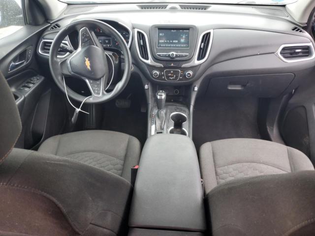 Photo 8 from auction – 2018 CHEVROLET EQUINOX LT with VIN 3GNAXJEV9JS515669