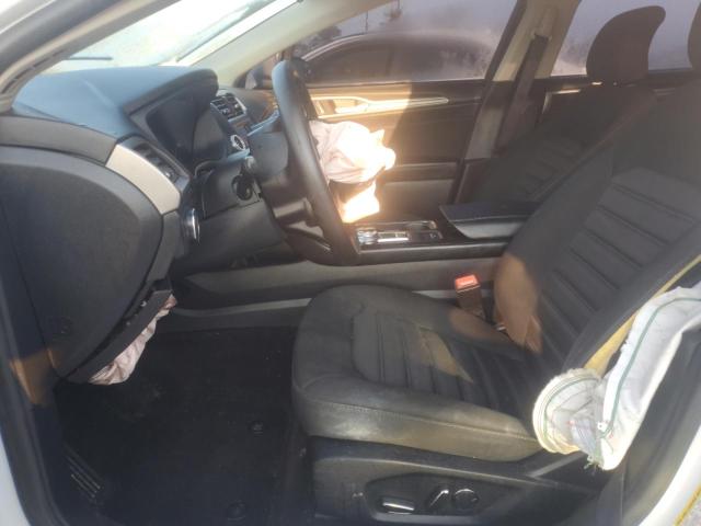 Photo 7 from auction – 2018 FORD FUSION SE with VIN 3FA6P0H76JR257937