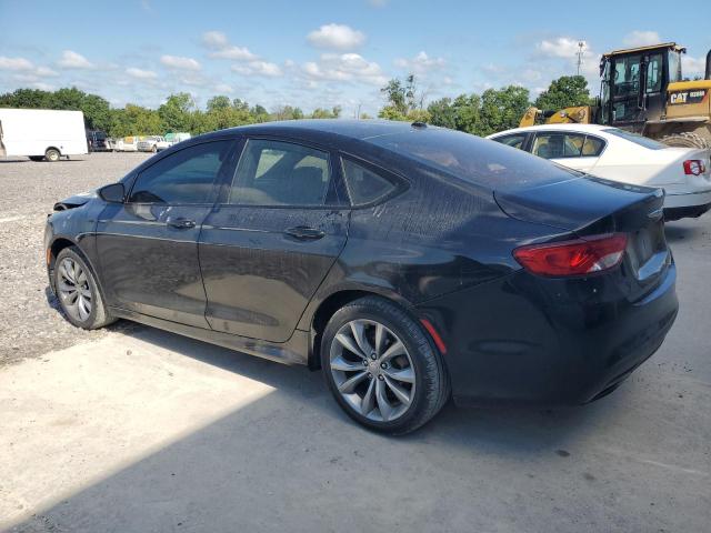 Photo 2 from auction – 2015 CHRYSLER 200 S with VIN 1C3CCCBBXFN754348