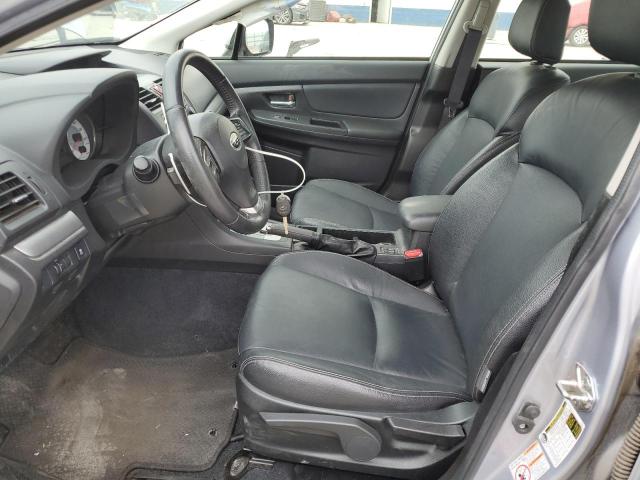 Photo 7 from auction – 2013 SUBARU IMPREZA LI with VIN JF1GJAG62DH027869