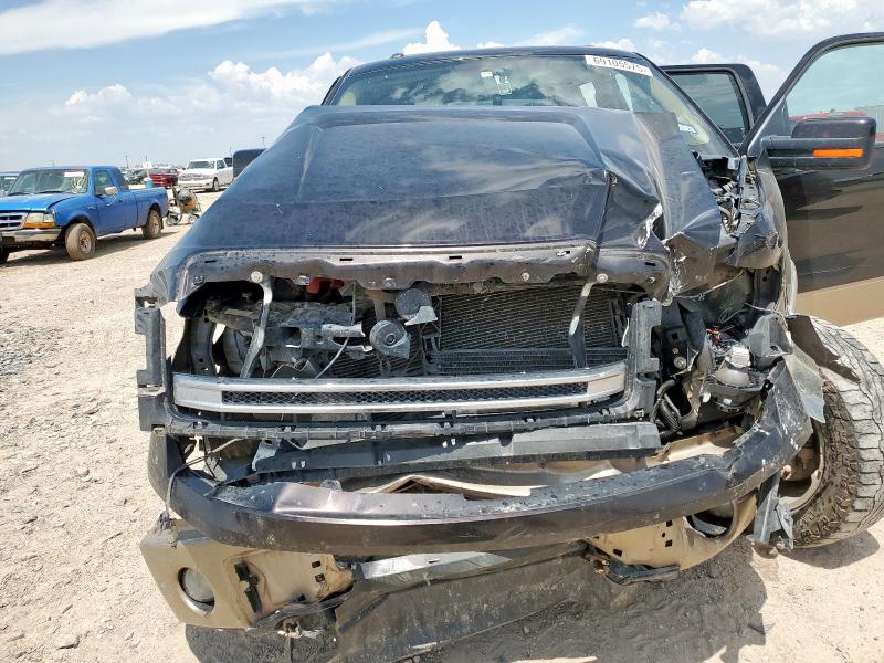 Photo 11 from auction – 2013 FORD F150 SUPERCREW with VIN 1FTFW1ET8DFC56794