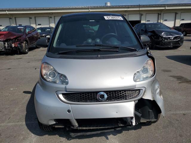 Photo 5 from auction – 2015 SMART FORTWO with VIN WMEEJ9AA0FK831477