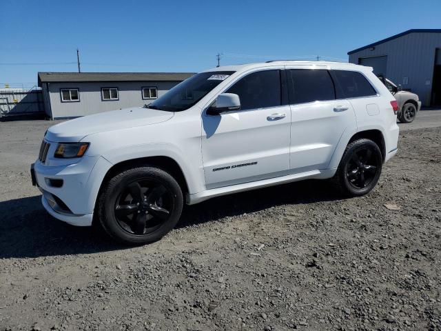 JEEP GRAND CHER 2015 z numerem VIN 1C4RJFCM2FC214517 - Zdjęcie z aukcji