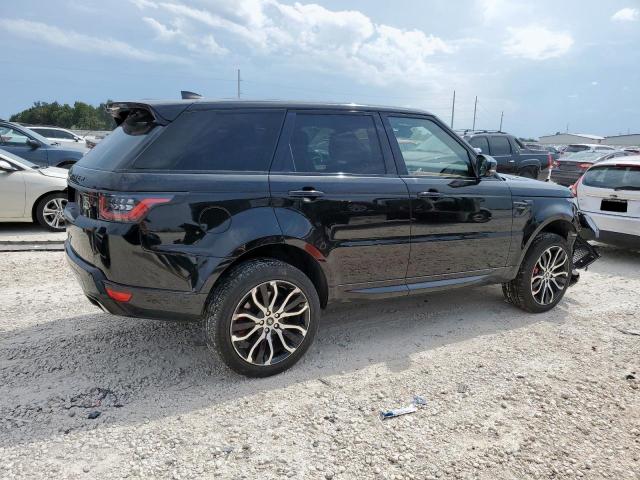 Photo 3 from auction – 2018 LAND ROVER RANGE ROVE with VIN SALWR2RE9JA185826