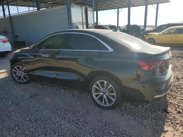 Photo 2 from auction – 2025 AUDI A3 PREMIUM with VIN WAUGUDGY9SA042408