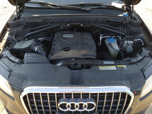 Photo 11 from auction – 2013 AUDI Q5 PREMIUM with VIN WA1LFAFPXDA061730