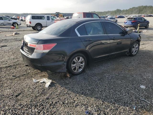 Photo 3 from auction – 2012 HONDA ACCORD SE with VIN 1HGCP2F65CA203353