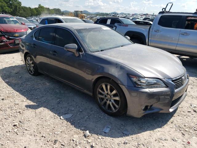 Photo 4 from auction – 2015 LEXUS GS 350 with VIN JTHCE1BL6FA004356